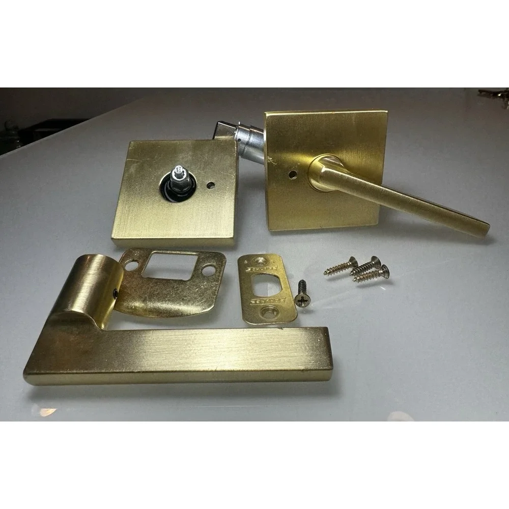 Schlage please note